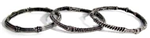 MB3009S - bracelet-silver