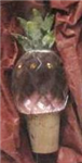 MC243 - wine-stopper-pineapple-wcrystals