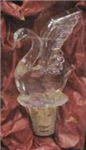 MC246 - wine-stopper-swan-wcrystal