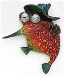 MG-095 - magnet-metal-sealife