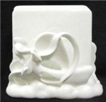 MH364 -Coaster set angel abstract