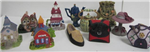 Miniatures - miniature-figurines-asst