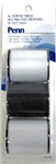 N1777 - thread-3pk-black-white