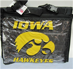 NCAASEAT - IA Hawkeye seat cushion