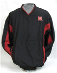 NEWindshirt-XS - NE Husker Windshirt X-Small
