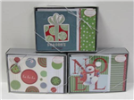 Chr Cards 10ct Handmade
