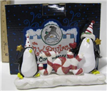 Figure Joy Penguin