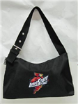 OPF-100 ISU - ISU Cyclones Purse Fiber Optic
