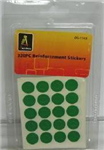 OS-1163 - stickers-reinforcement-320pc