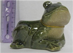 P0571 - frog-tealight-holder
