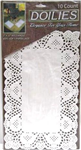 PB-337 - Doilies paper 7x12in 10pk
