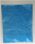 PB1015B - Bags plastic 10x15in flat 1000ct