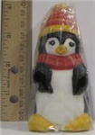 chr-candle penguin 4"