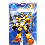 PF-3003 - Table cover Star Defender 54x72in