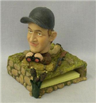 PF4280 - *NOTE HOLDER HUNTER