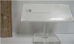 1009-236 - pedestal-place-card-holder-375