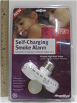 PS-131 - Smoke alarm self-charging