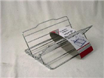 Rm2828 - roasting-rack-folding-chrome