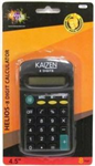 S70482 - Calculator helios 8 digit display 4.5in