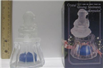 Chr crystal glowing sentiments