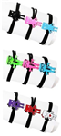 SPD3637/39 - bracelet-asst-robot-design