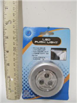 SW471 561 - PUSH LIGHT 3 WHITE LED