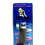 TC116 - Mobile phone emergency charger