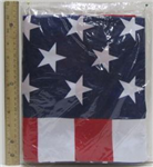 US35 - USA Flag 3'x 5'
