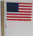 US69 - USA Flag 6"x 9"