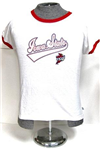 VFTISUYW-L - IA State tee shirt white youth 12/14