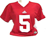W39AR-S - ne-husker-youth-jersey-red-small