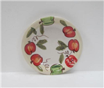 WAP09 -Salad Plate Apples