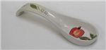 WAP25 -Spoon Rest Apples