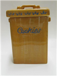 YCJ - cookie-jar-yellow