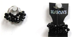 ZRMB3 - blk-multi-strand-ring