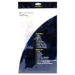 Bag07807 - Clear Bags 6.75 x 10.75in 30ct