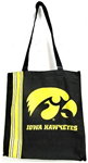 C91010-uiwa - IA Hawkeyes Tote Bag