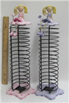 d12004 - cd-holder-with-girl-pink-or-purple