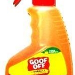 FG712 - Goof Off 12oz