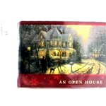 HM-890 -Invitations an open house 10ct