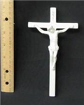 jcx6010 - plaque-crucifix-porcelain