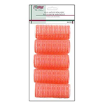 K4132 - Rollers Self-Hold Medium 5pk