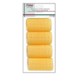 K4134 - Rollers Self-Hold Large 4pk