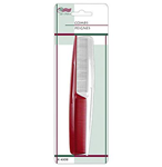 K4308 - Hair Combs Tail 2pc 8"