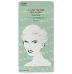 K4480-03 - Hair Nets Invisable 3pc Neutral