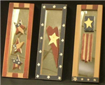 kly58545 - USA Mirrored Art