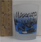 mn20239 - minnesota-frosted-shot-glass