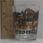 mn20505 - minnesota-black-gold-shot-glass