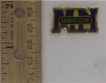 mn20868 - minnesota-hat-pin