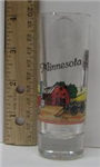 mn53992 - minnesota-prairie-farm-shooter-glass